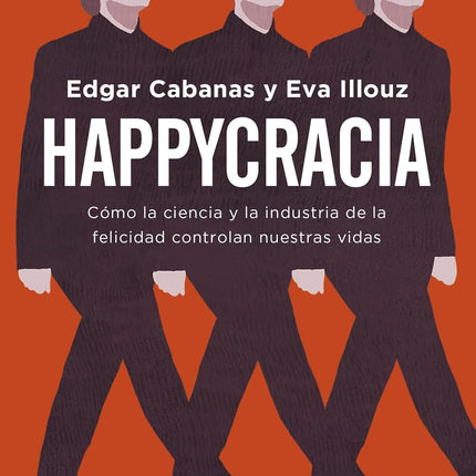 HAPPYCRACIA