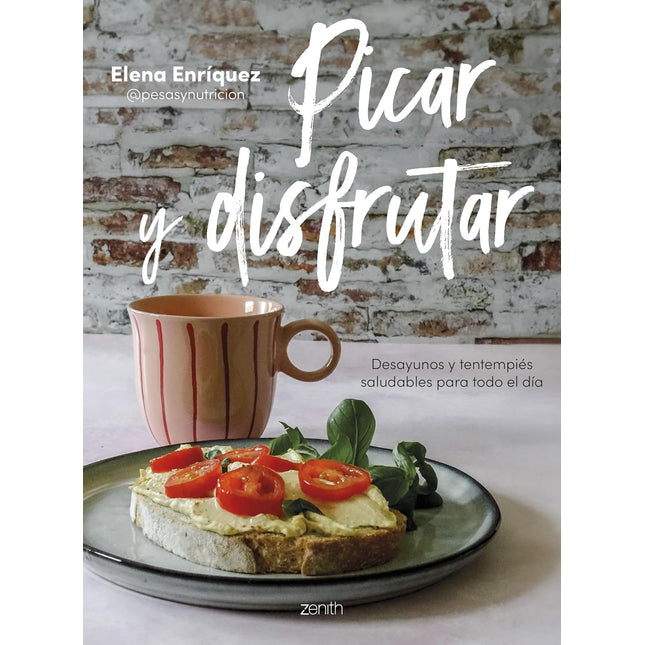 Picar y disfrutar