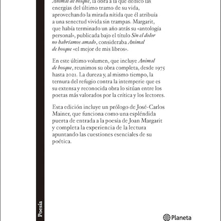 Todos los poemas (1975-2021)