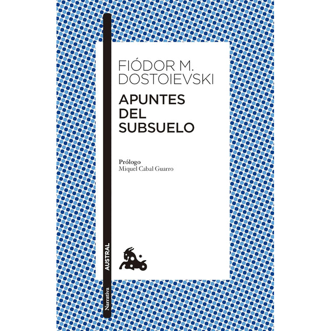 Apuntes del subsuelo