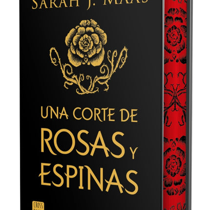 UNA CORTE DE ROSAS Y ESPINAS (1)