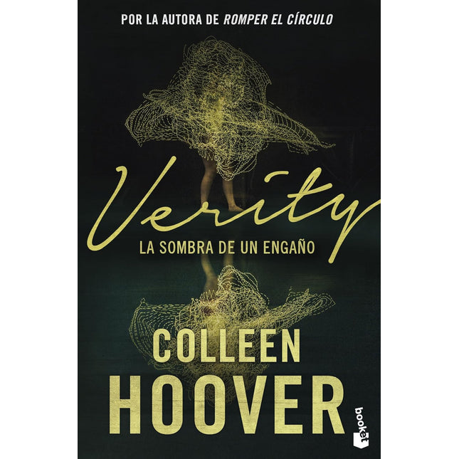 Mérito. La sombra de un engaño