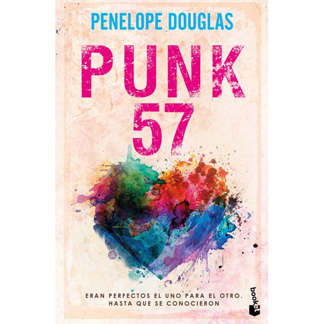Punk 57