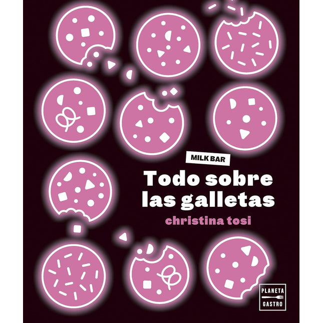 Todo sobre las galletas