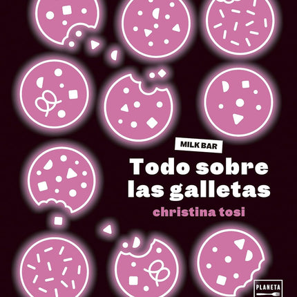 TODO SOBRE LAS GALLETAS