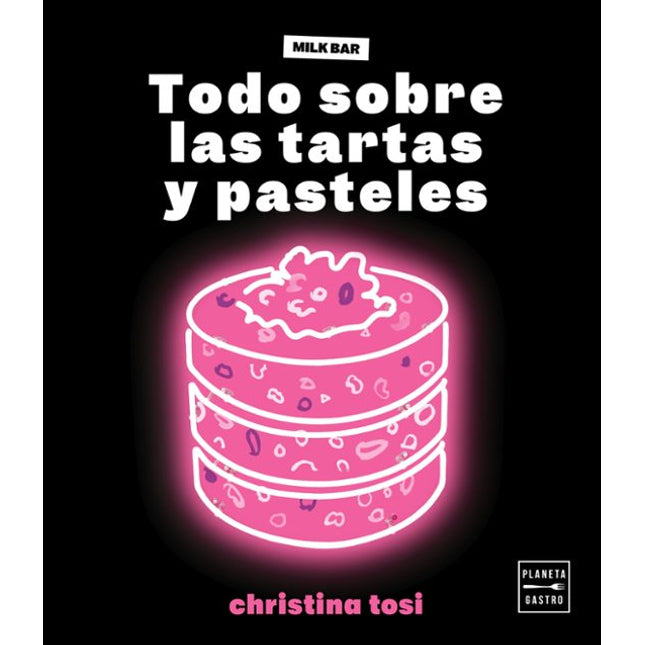 Todo sobre las tartas y pasteles
