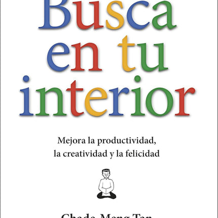 Busca en tu interior