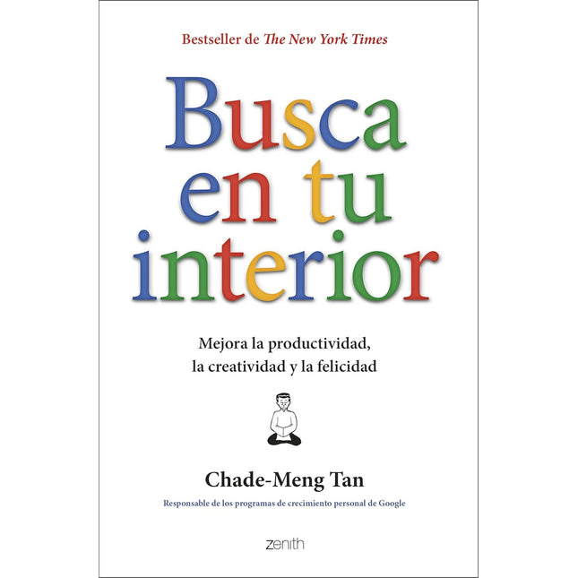 Busca en tu interior