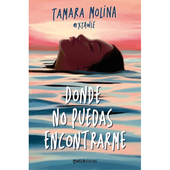 Dónde no puedas encontrarme