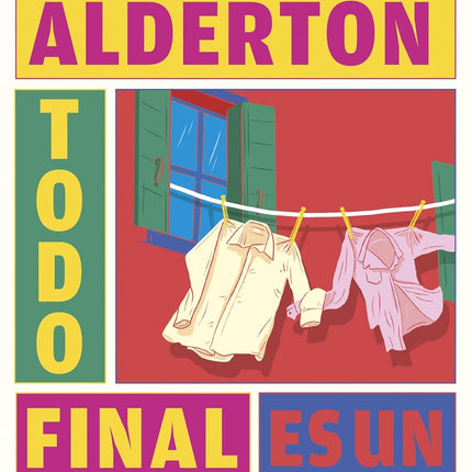 Todo final es un comienzo