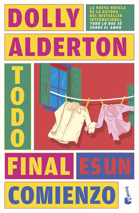 Todo final es un comienzo