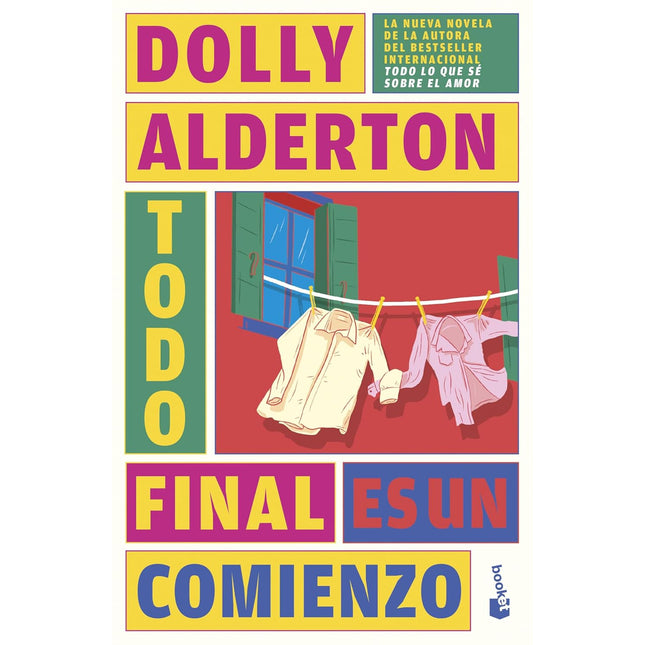 Todo final es un comienzo