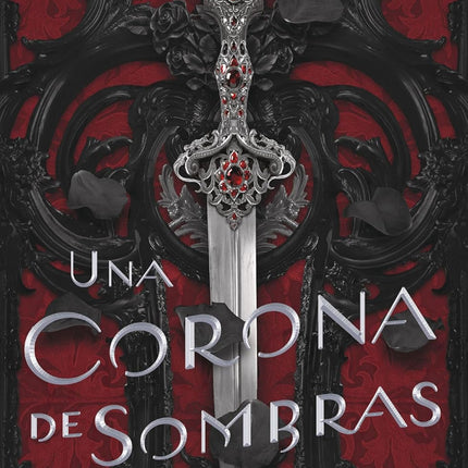 Una corona de sombras