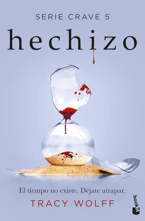 Cabe 5. Hechizo