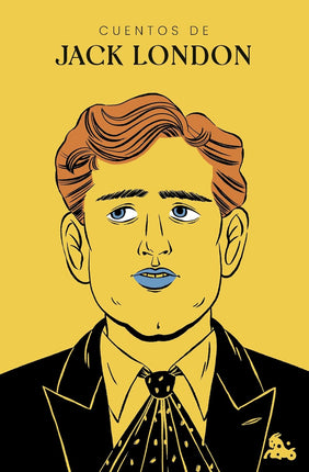 Cuentos de jack London