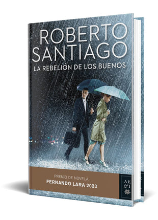 La rebelión de los buenos