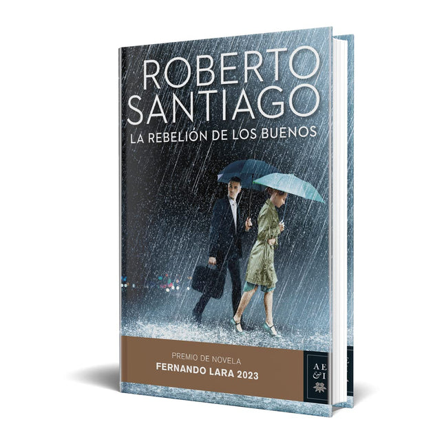 La rebelión de los buenos