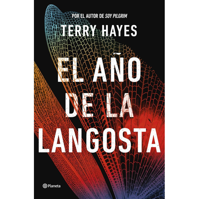 Él a#o de la langosta