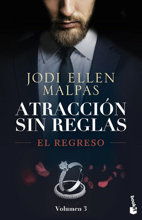 El regreso (atracción sin reglas 3)