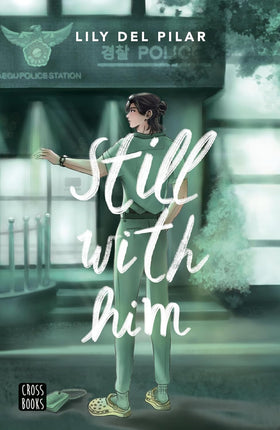 Still with 4. Still with him