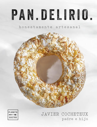 Pan. Delirio