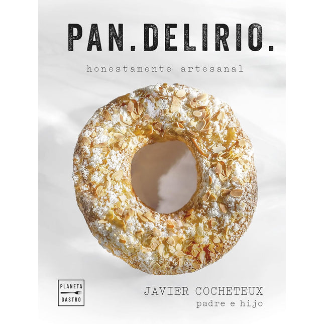 Pan. Delirio