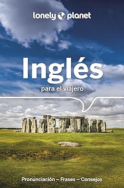 Inglés para el viajero