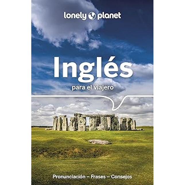 Inglés para el viajero