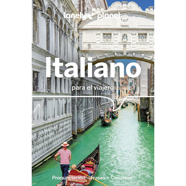 Italiano para el viajero