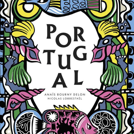 Portugal. Una cocina entre la tradición y la modernidad