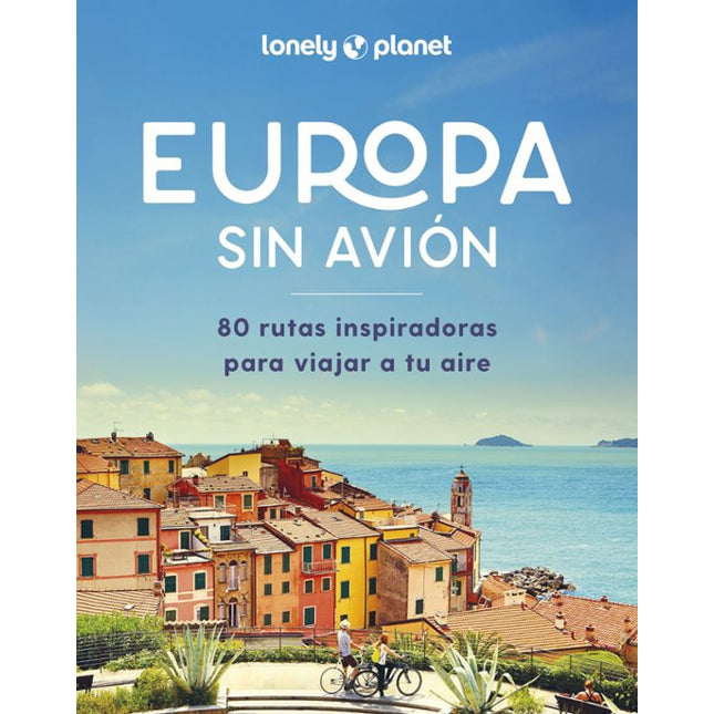 Europa sin avión