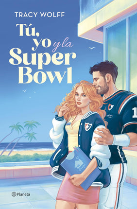 Tú, yo y la superbowl