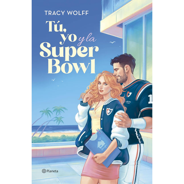 Tú, yo y la superbowl