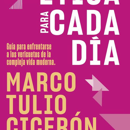 Ética para cada día