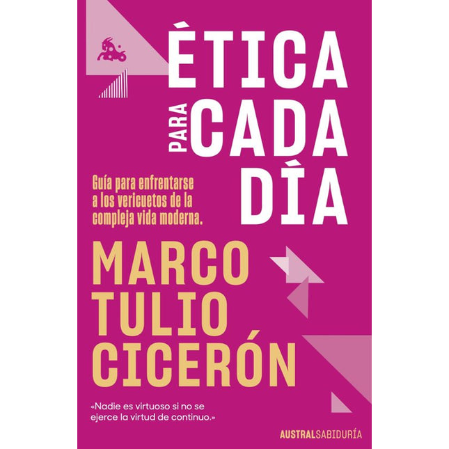 Ética para cada día