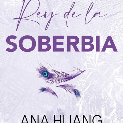 Pecados 2. Rey de la soberbia