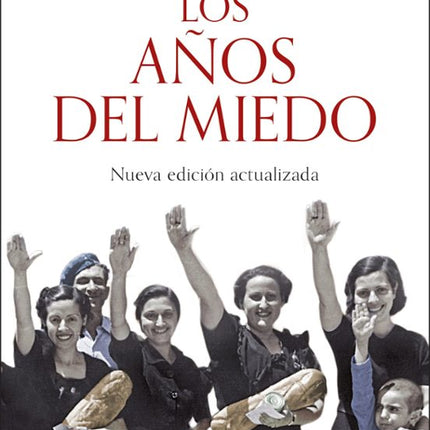 Los años del miedo