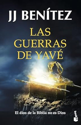 Las guerras de llave