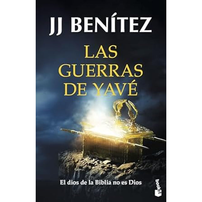 Las guerras de llave