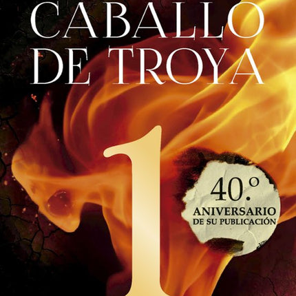 Caballo De Troya 1. Jerusalen