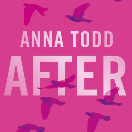 After (serie after, 1)