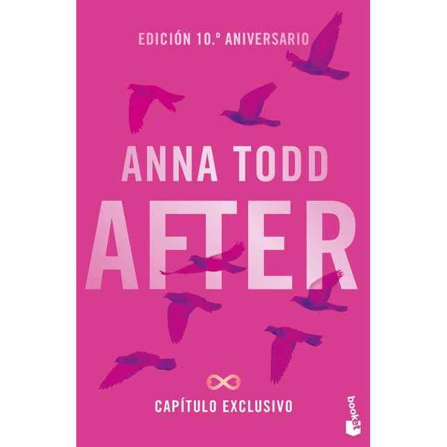 After (serie after, 1)
