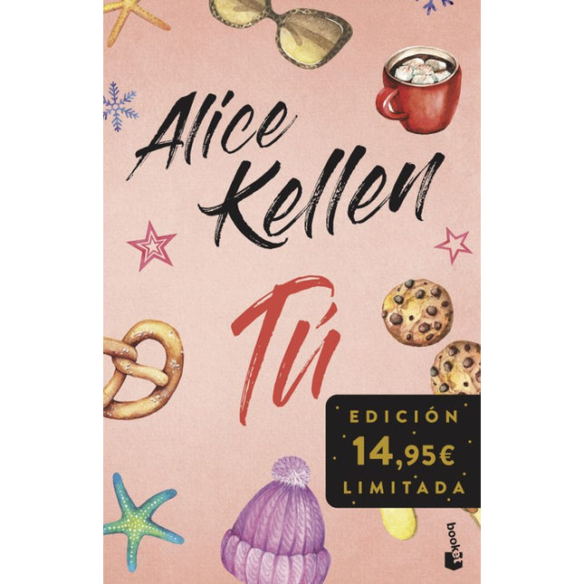 Tú (incluye otra vez tú y tal vez tú)