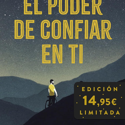 El poder de confiar en ti