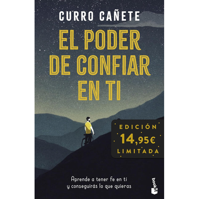 El poder de confiar en ti