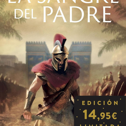 La sangre del padre