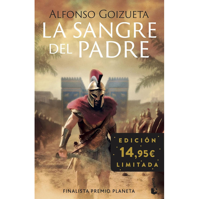 La sangre del padre