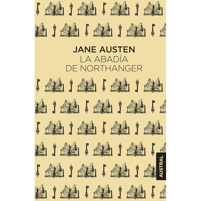 La abadía de Noetinger
