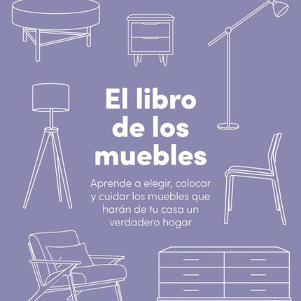 El libro de los muebles