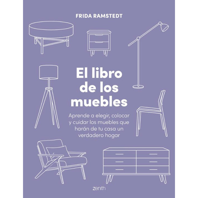 El libro de los muebles